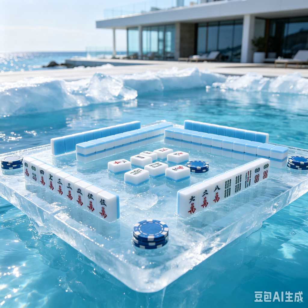 professional player mahjong set