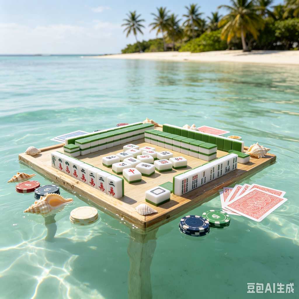 portable mahjong mat foldable