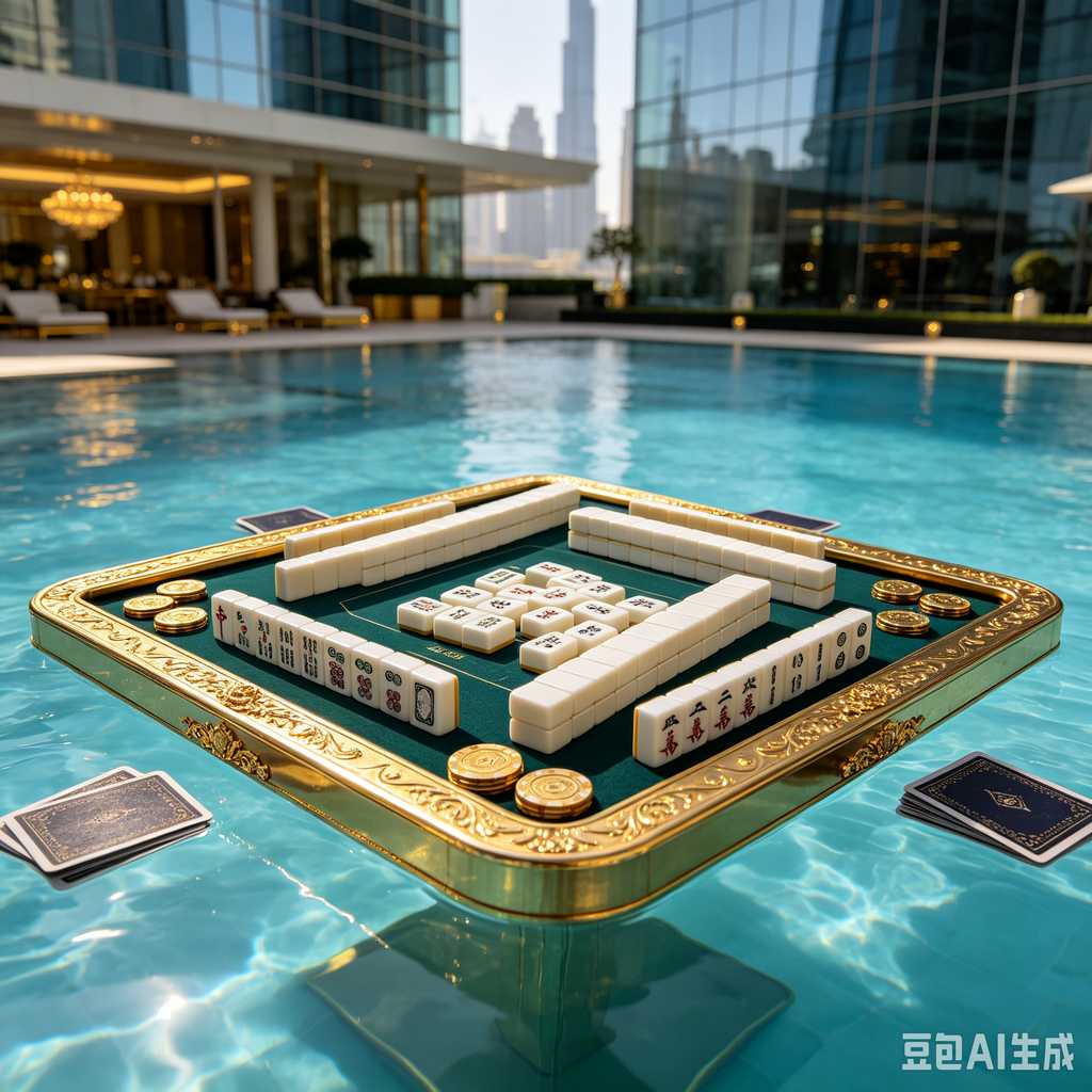 SaintPetersburg,mahjong