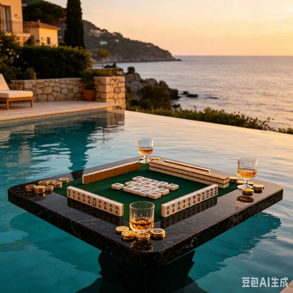 GreenBay,mahjong