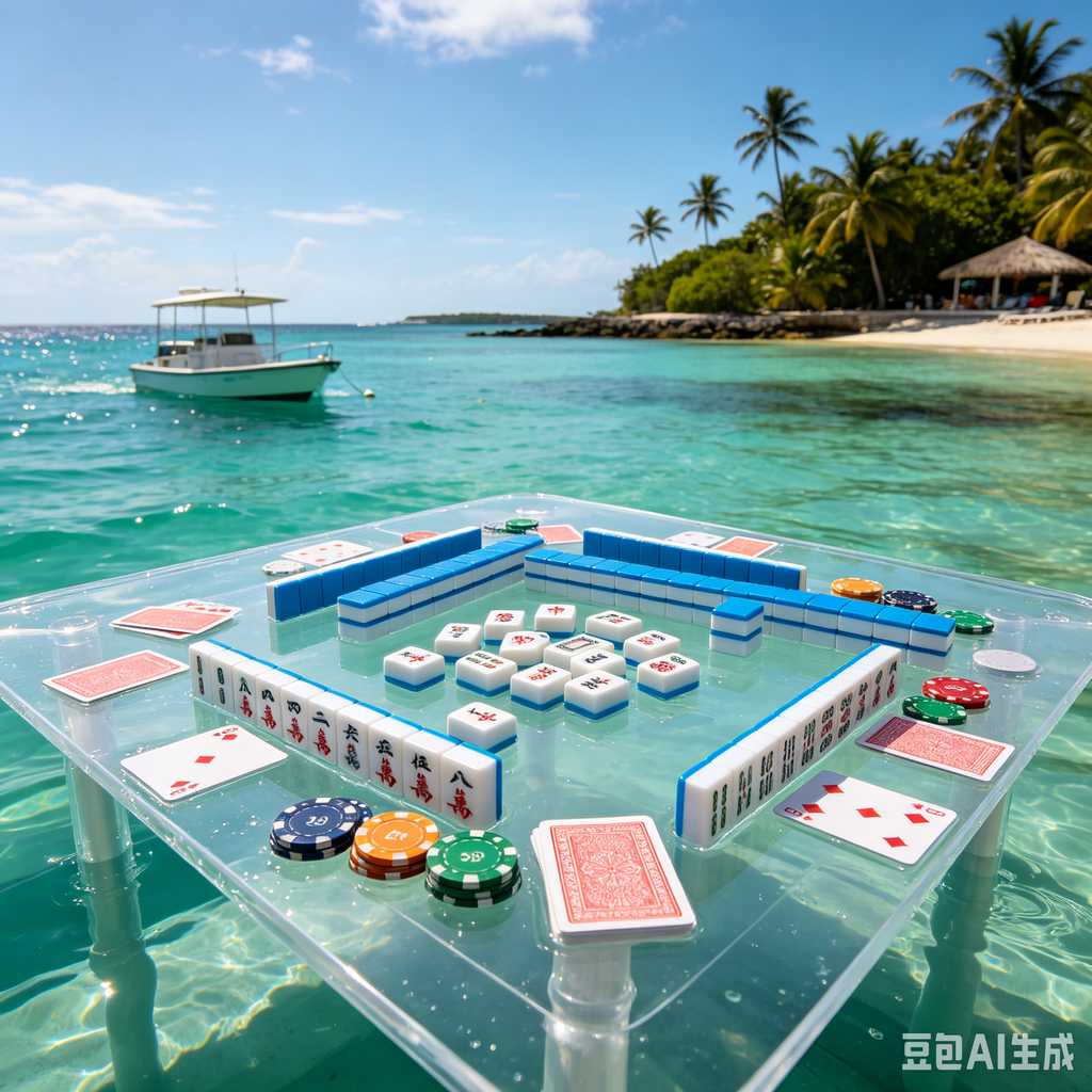luxury travel mahjong tiles