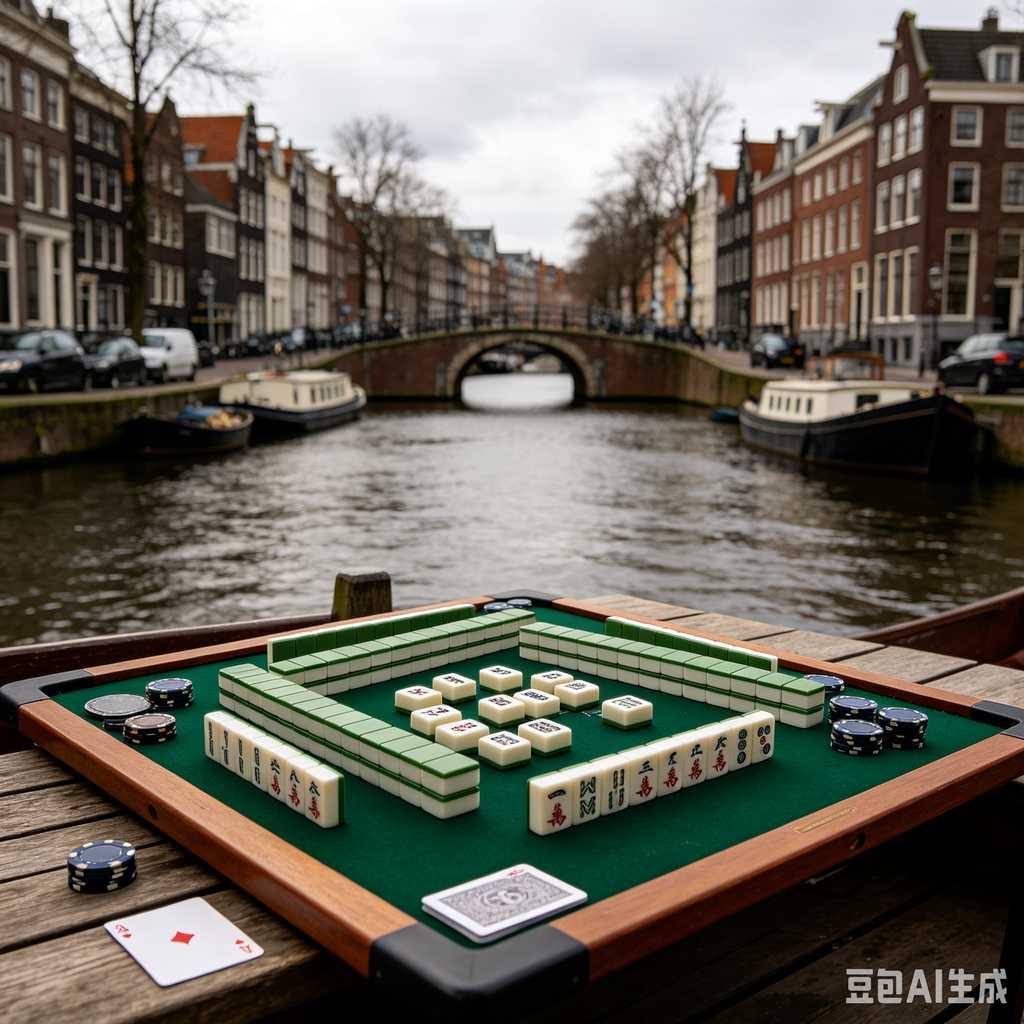are acrylic mahjong tiles durable