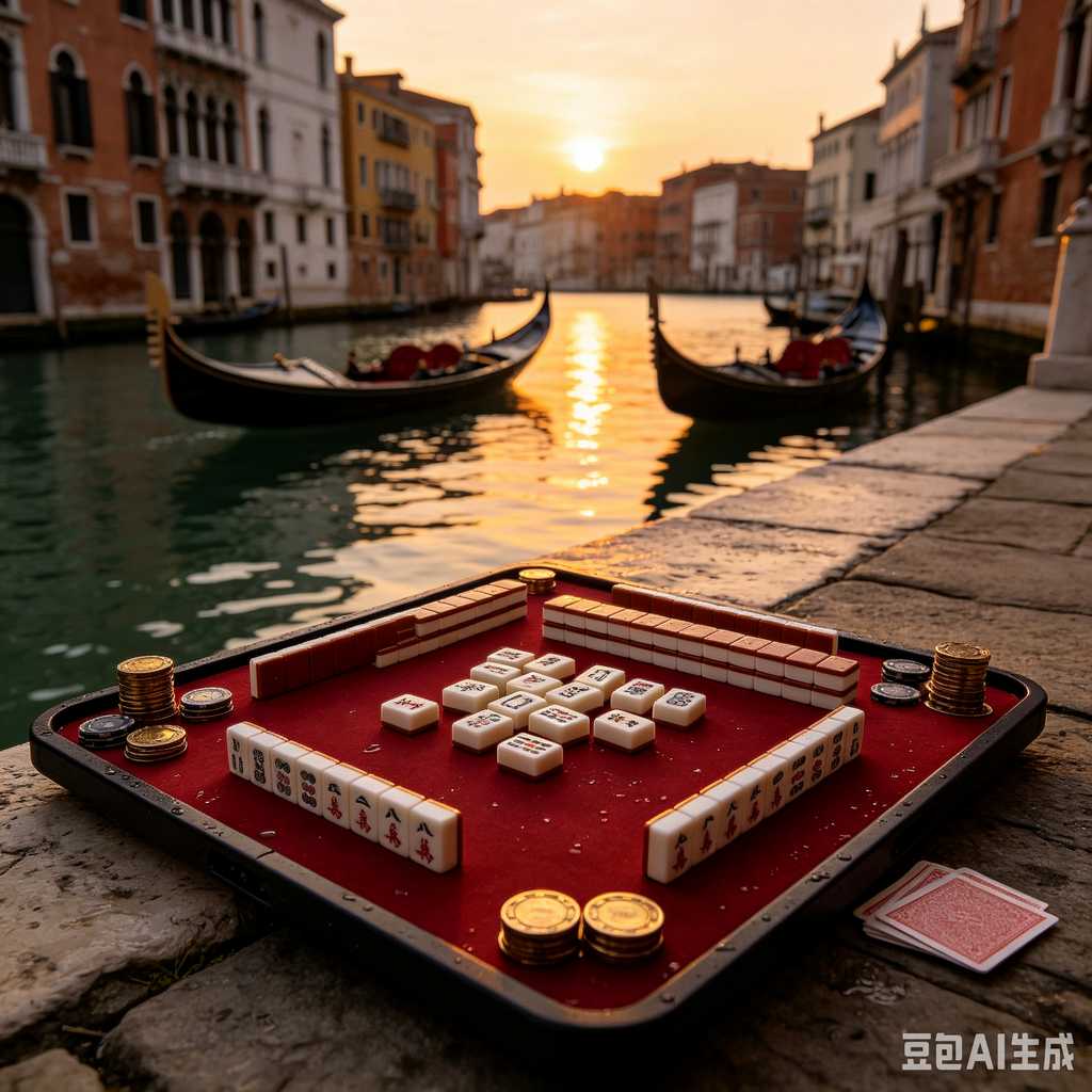 portable carrying case mahjong