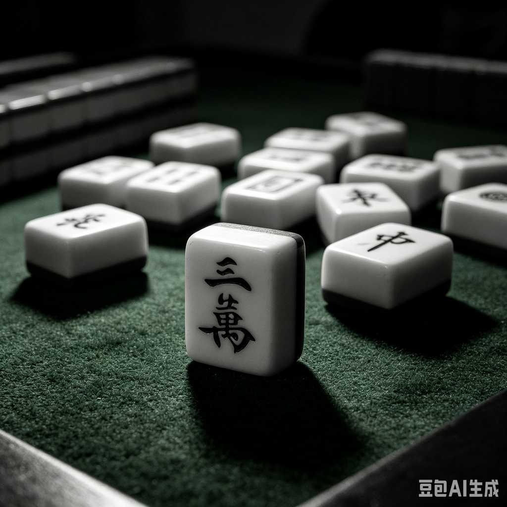 thanksgiving mahjong gift