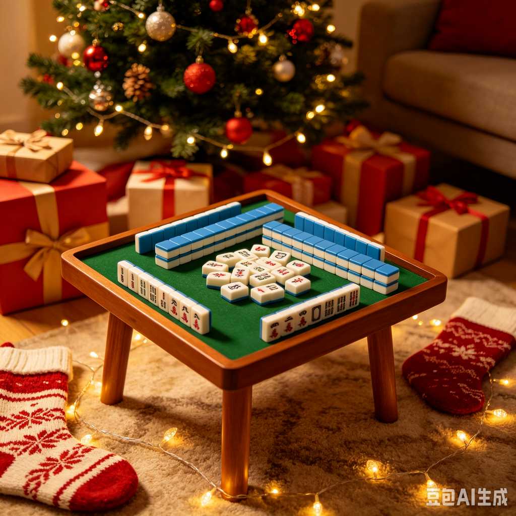 tirana,mahjong