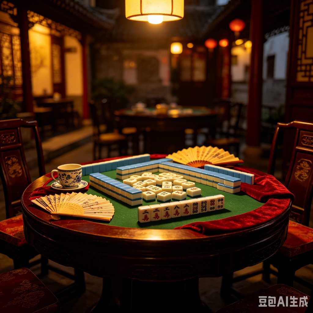 Moscow,mahjong