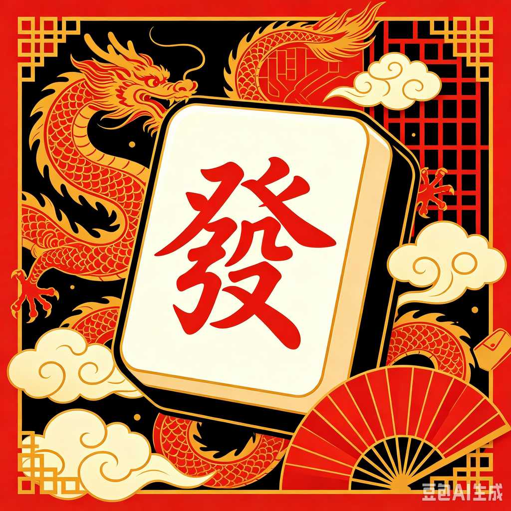 fortworth,mahjong