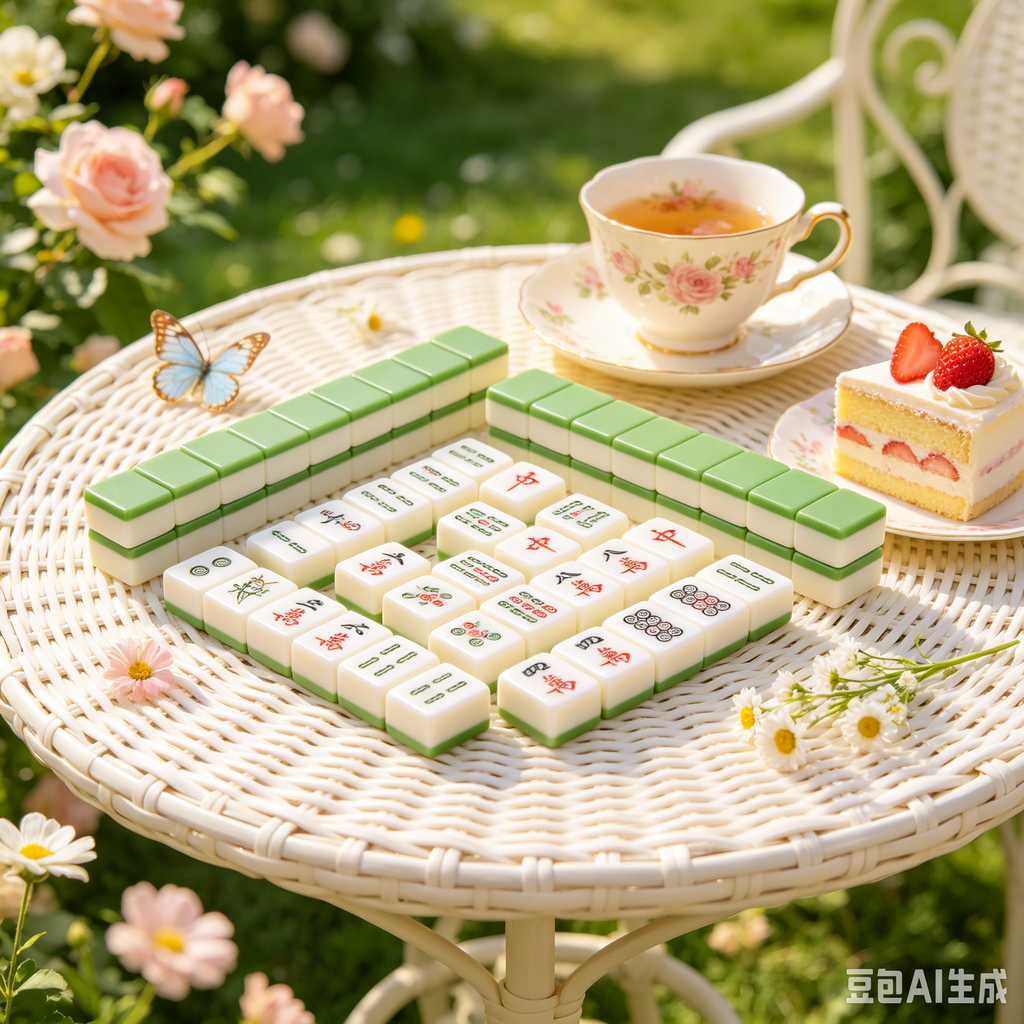 nantes,mahjong