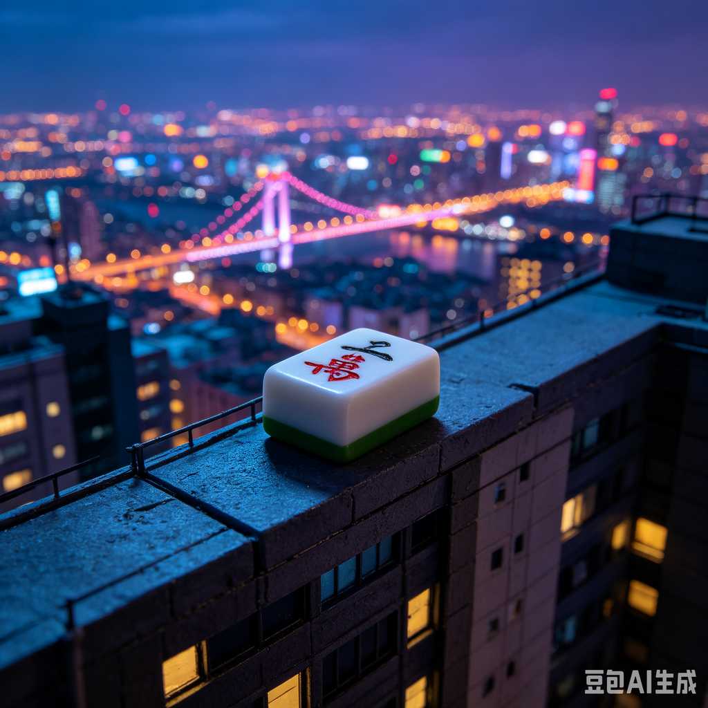 Durango,mahjong