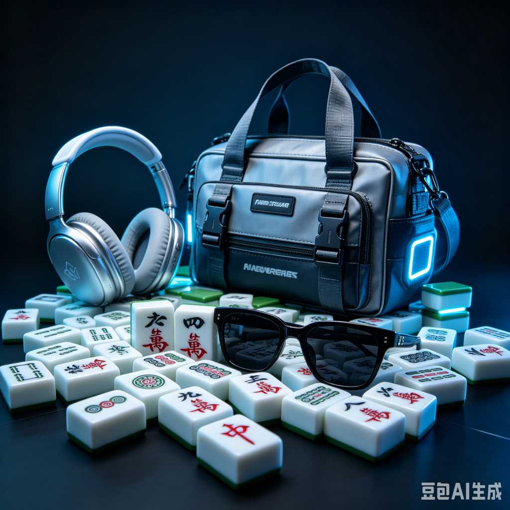 exquisite mahjong set for collection