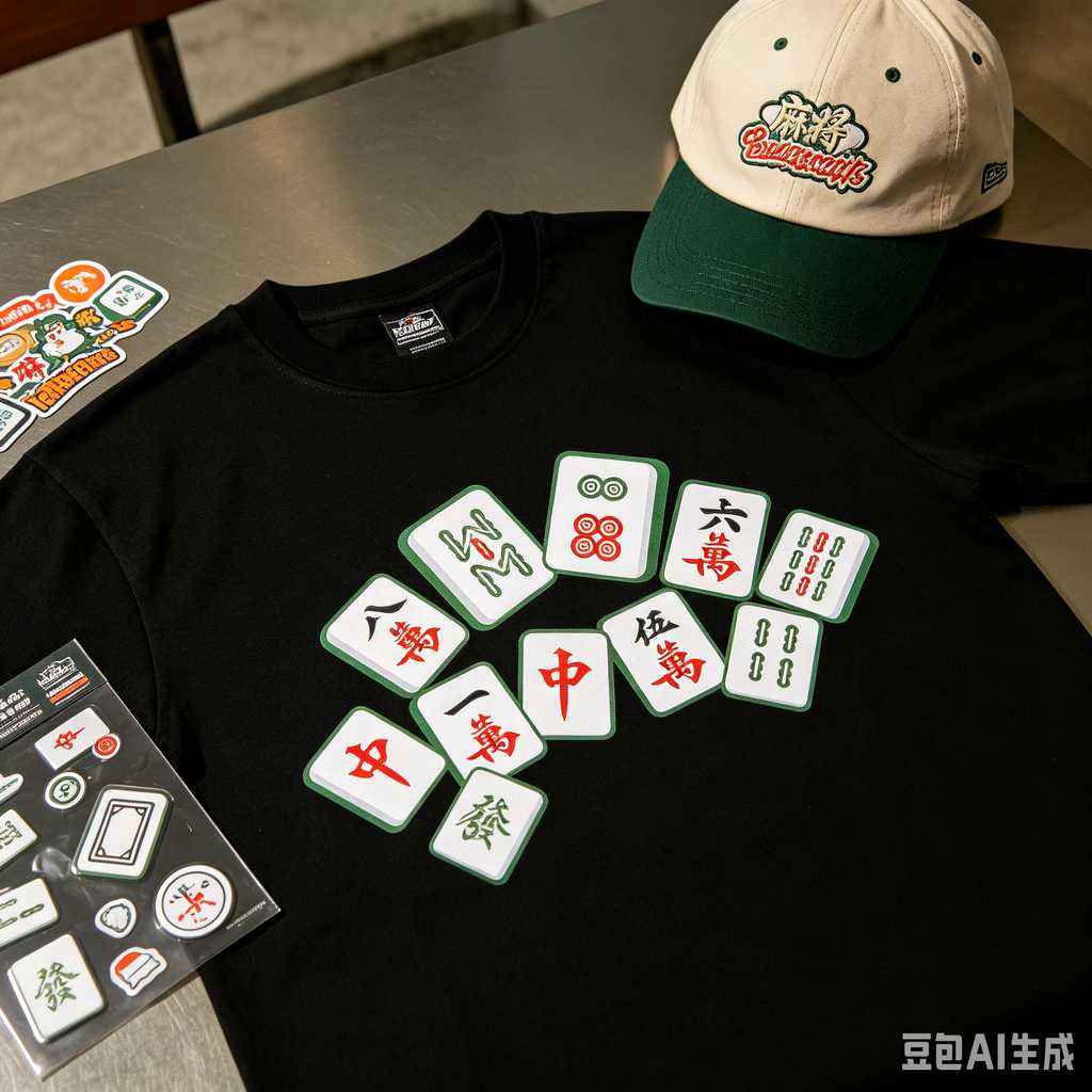 indoor portable mahjong table