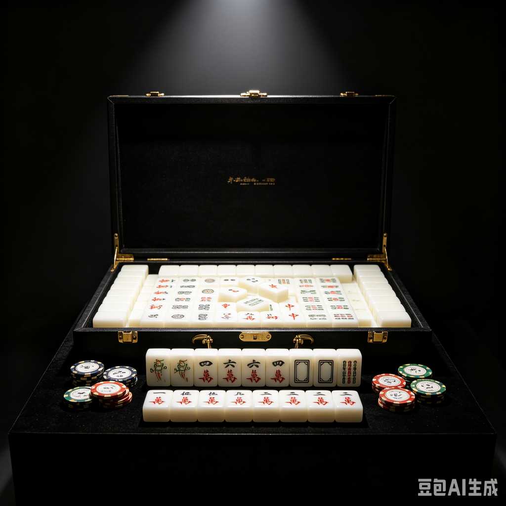 canada mahjong set supplier