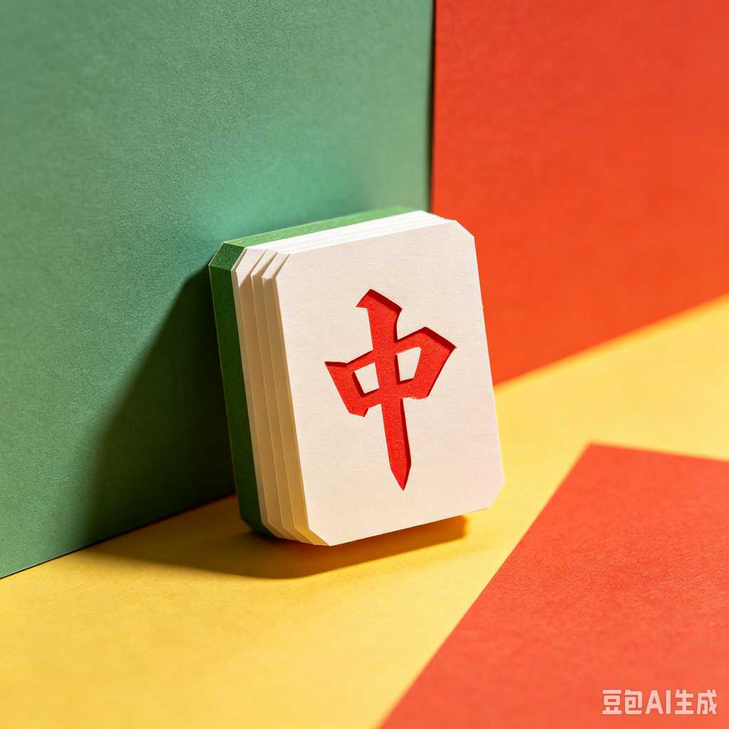 smooth mahjong tile pusher