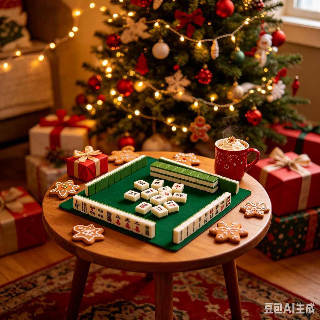 hard shell travel case mahjong