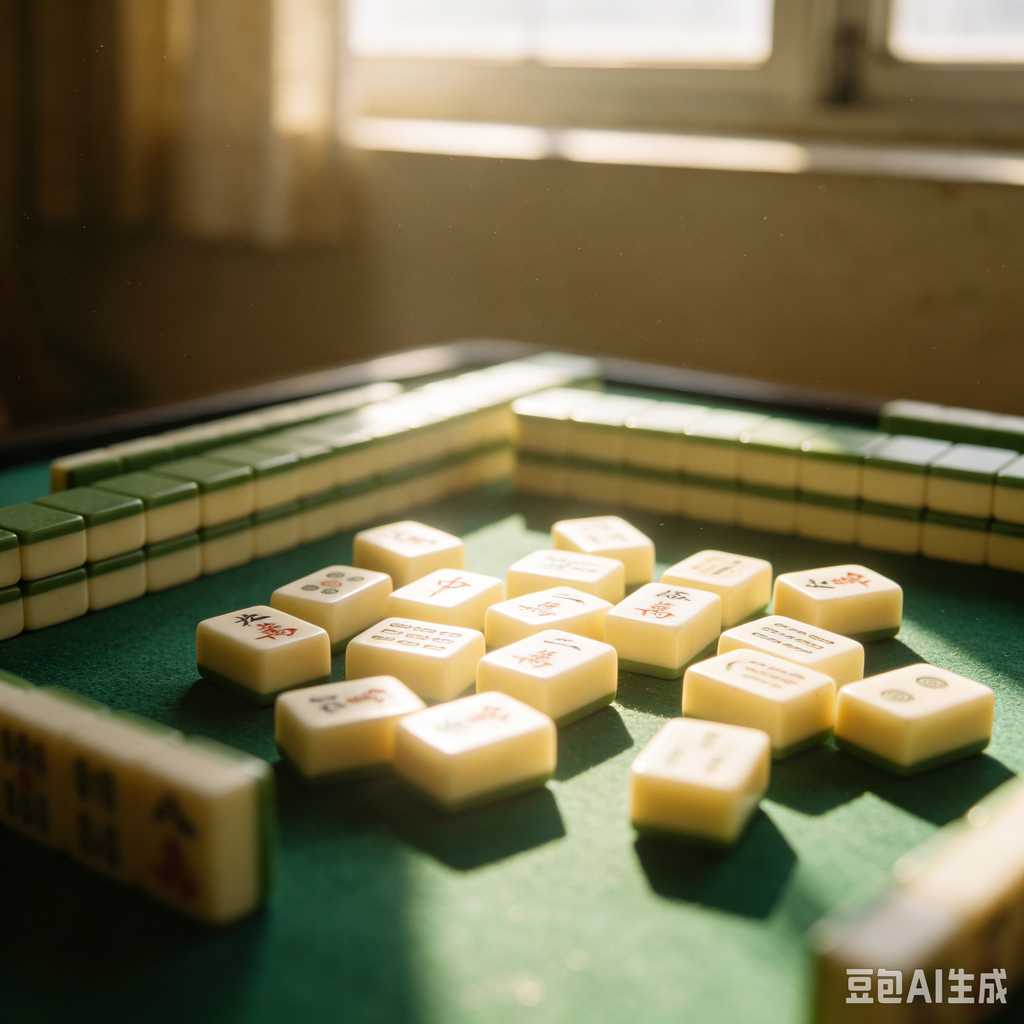 dustproof mahjong storage box