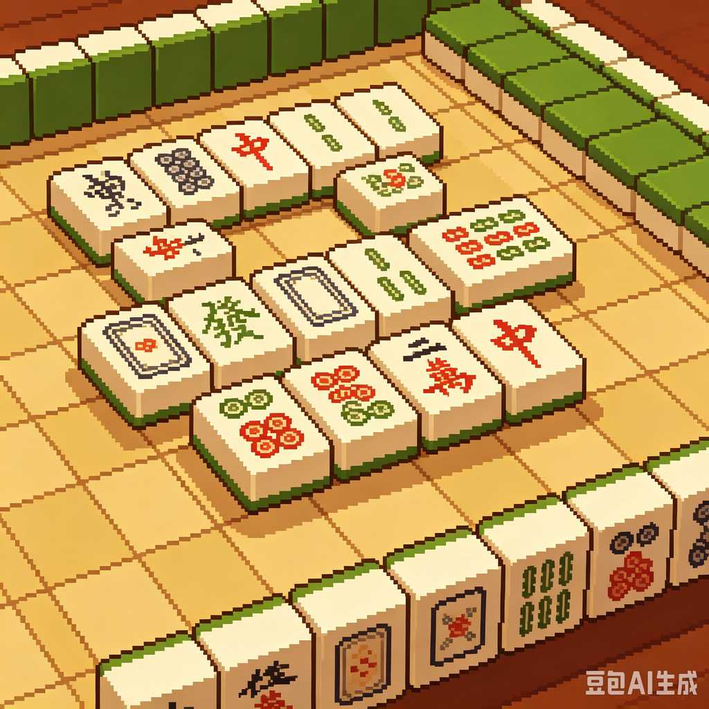 bulk mahjong accessory supplier