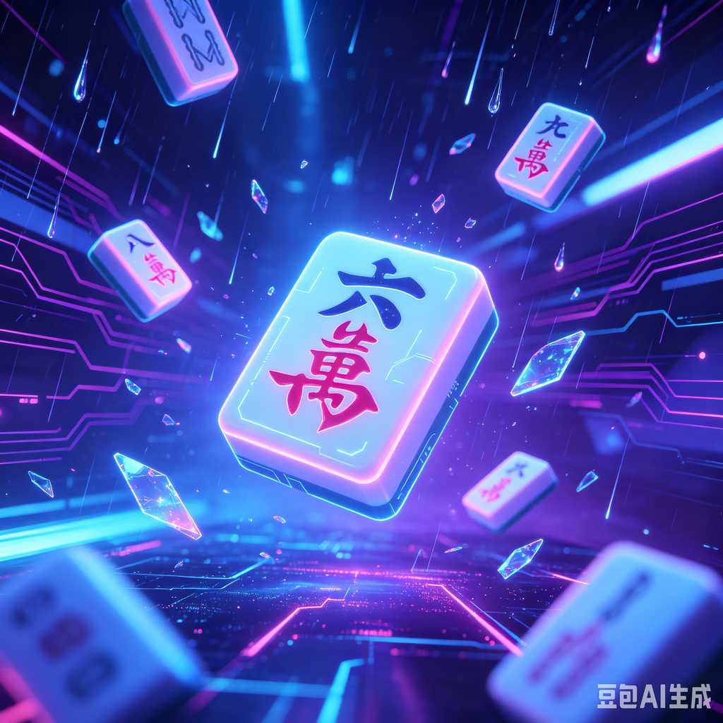 standard american mahjong tiles