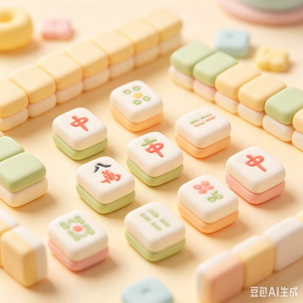 #SouthAmerica,mahjong