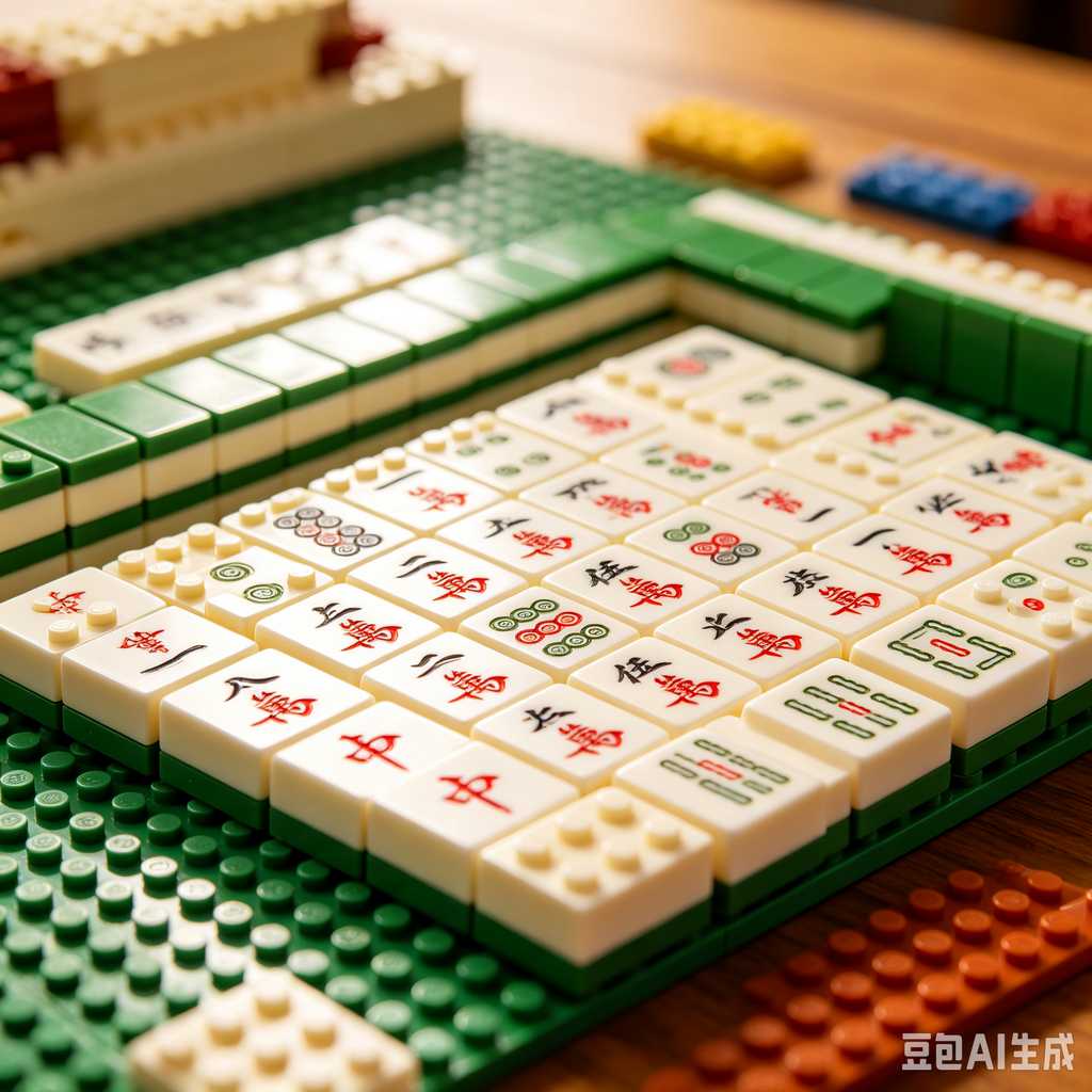 best mahjong set for home use