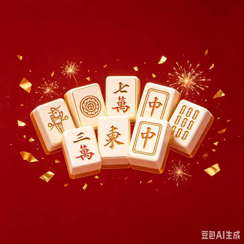 gathering game mahjong set
