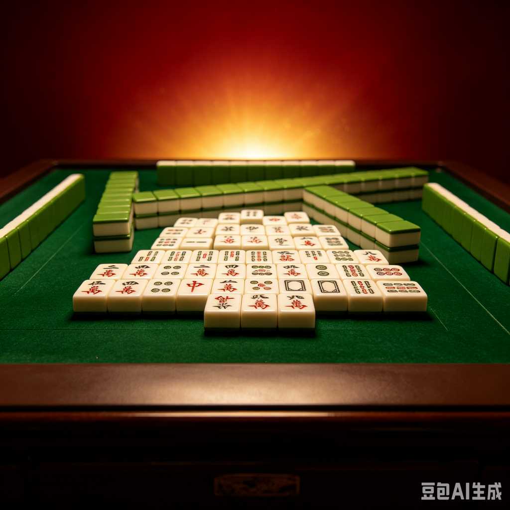 Tallinn,mahjong