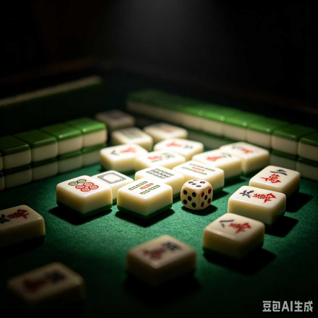 best portable mahjong set for camping