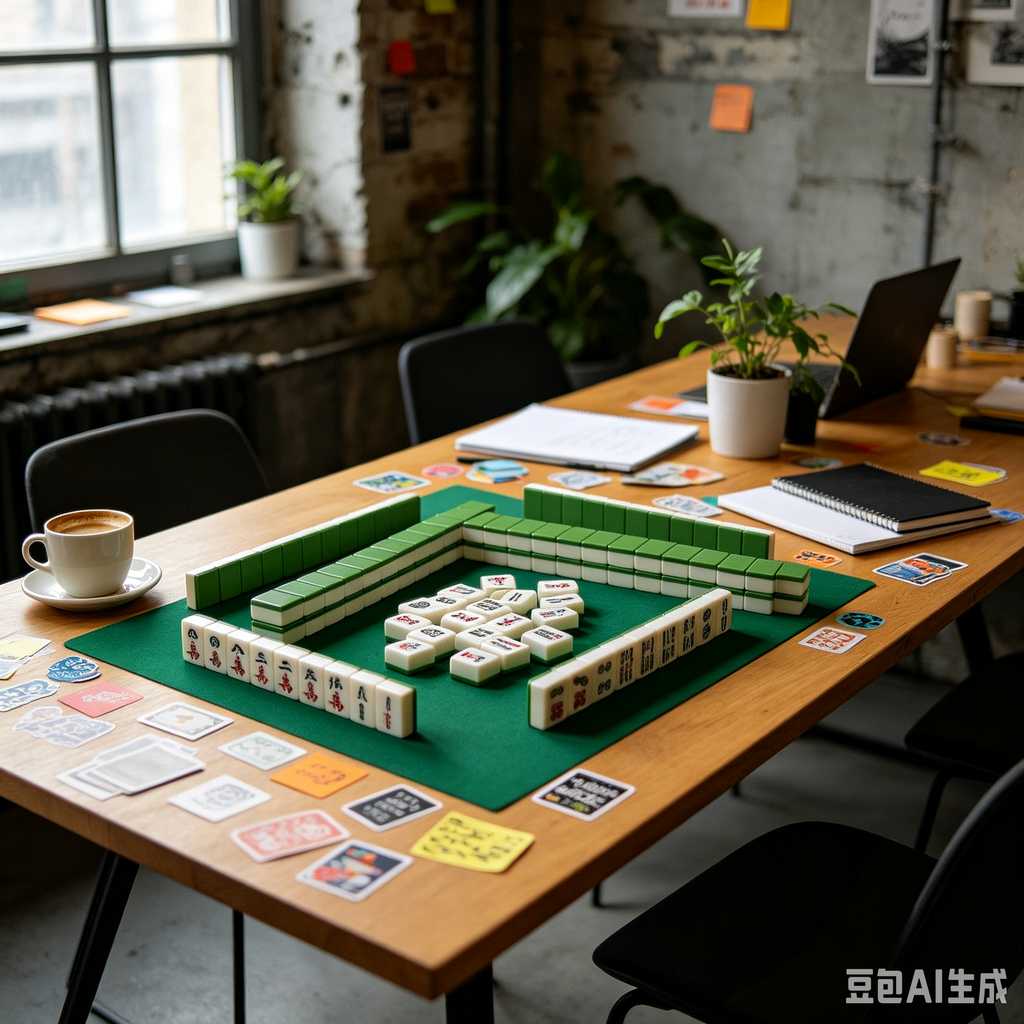 waterproof mahjong mat review