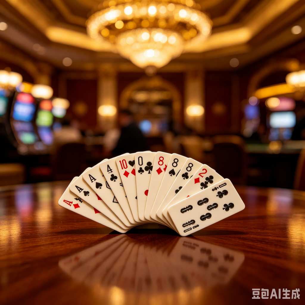 premium gift packaging mahjong