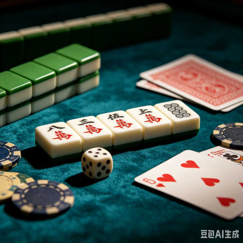 safe material mahjong tiles