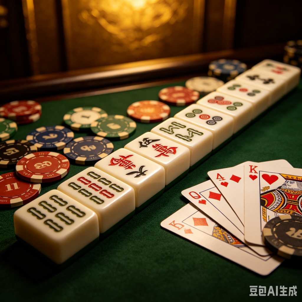 Aurora,mahjong