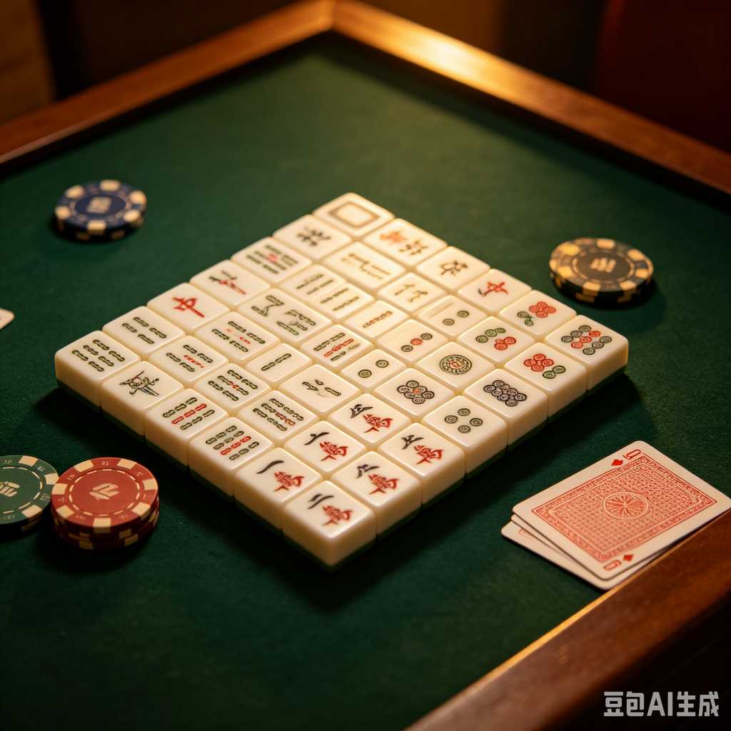 RutlandVT,mahjong