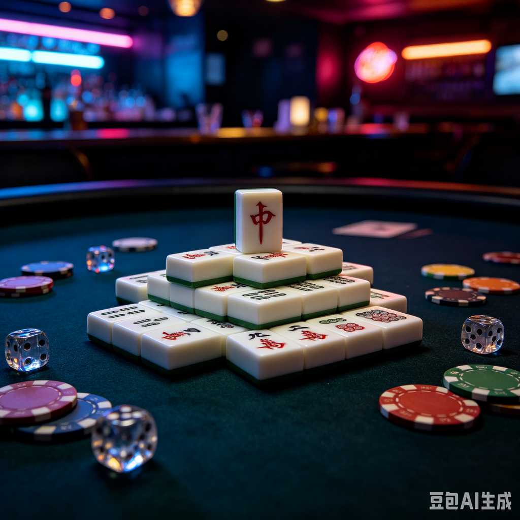 SanAntonio,mahjong