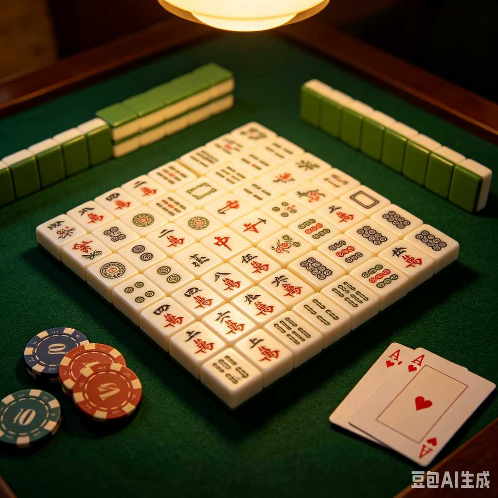 seville,mahjong