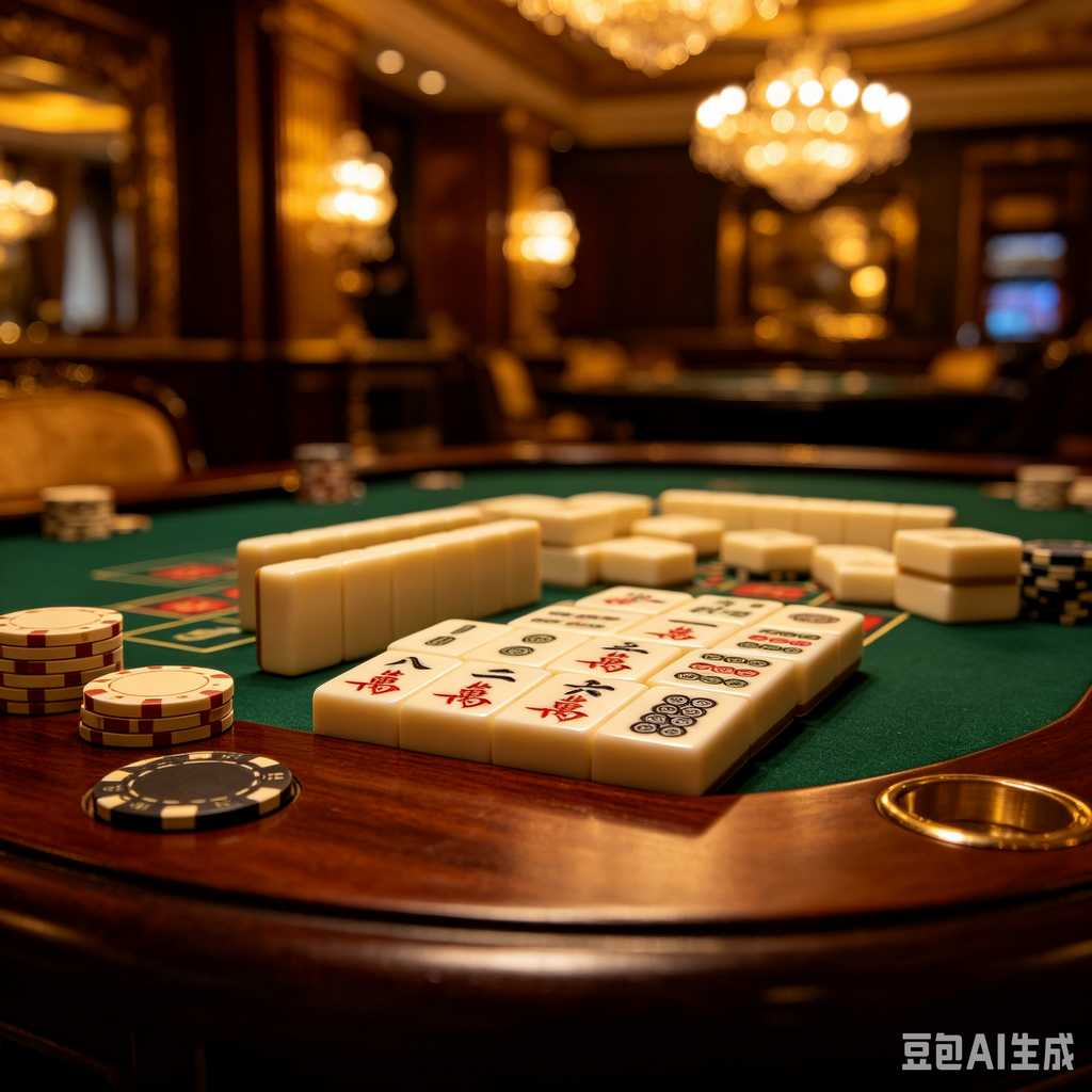 sanpedrosula,mahjong