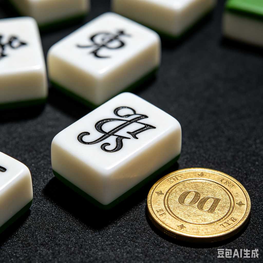 noise reduction mahjong tiles