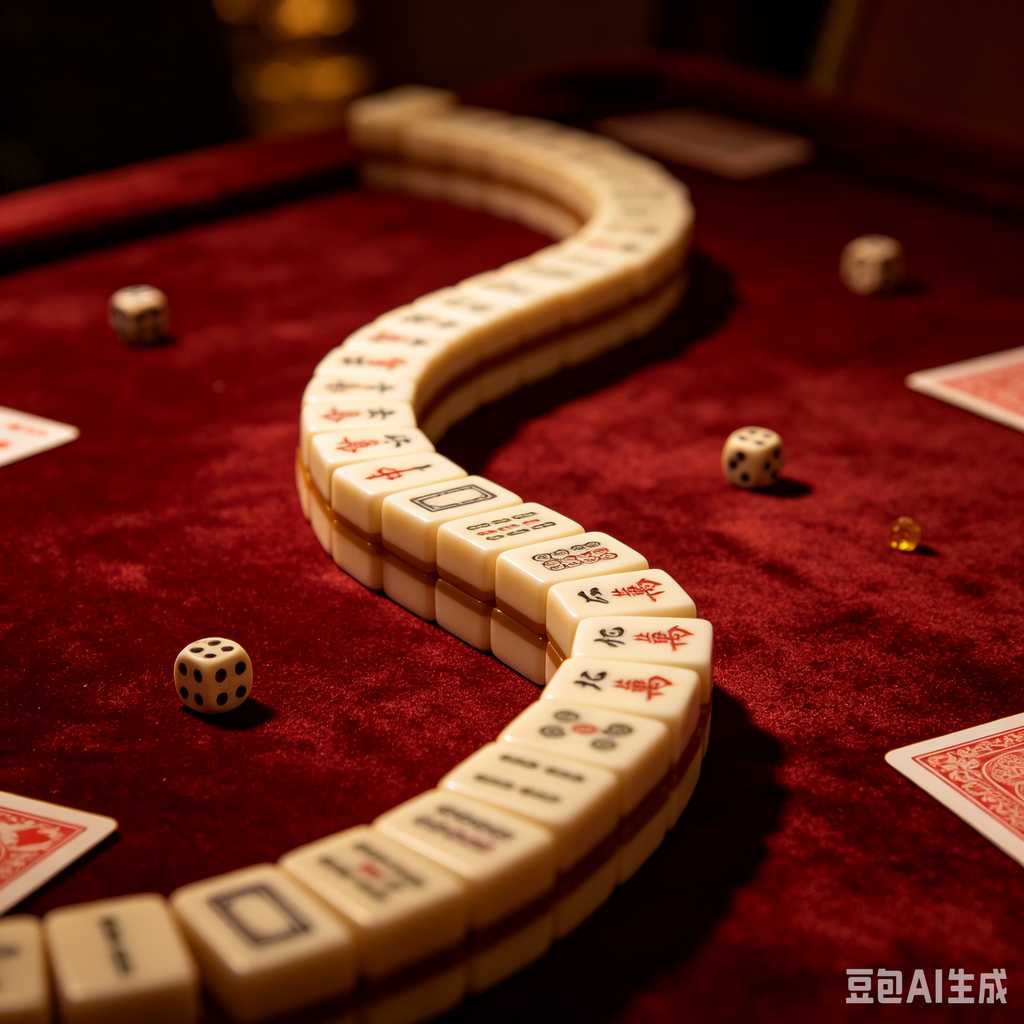 Vilnius,mahjong
