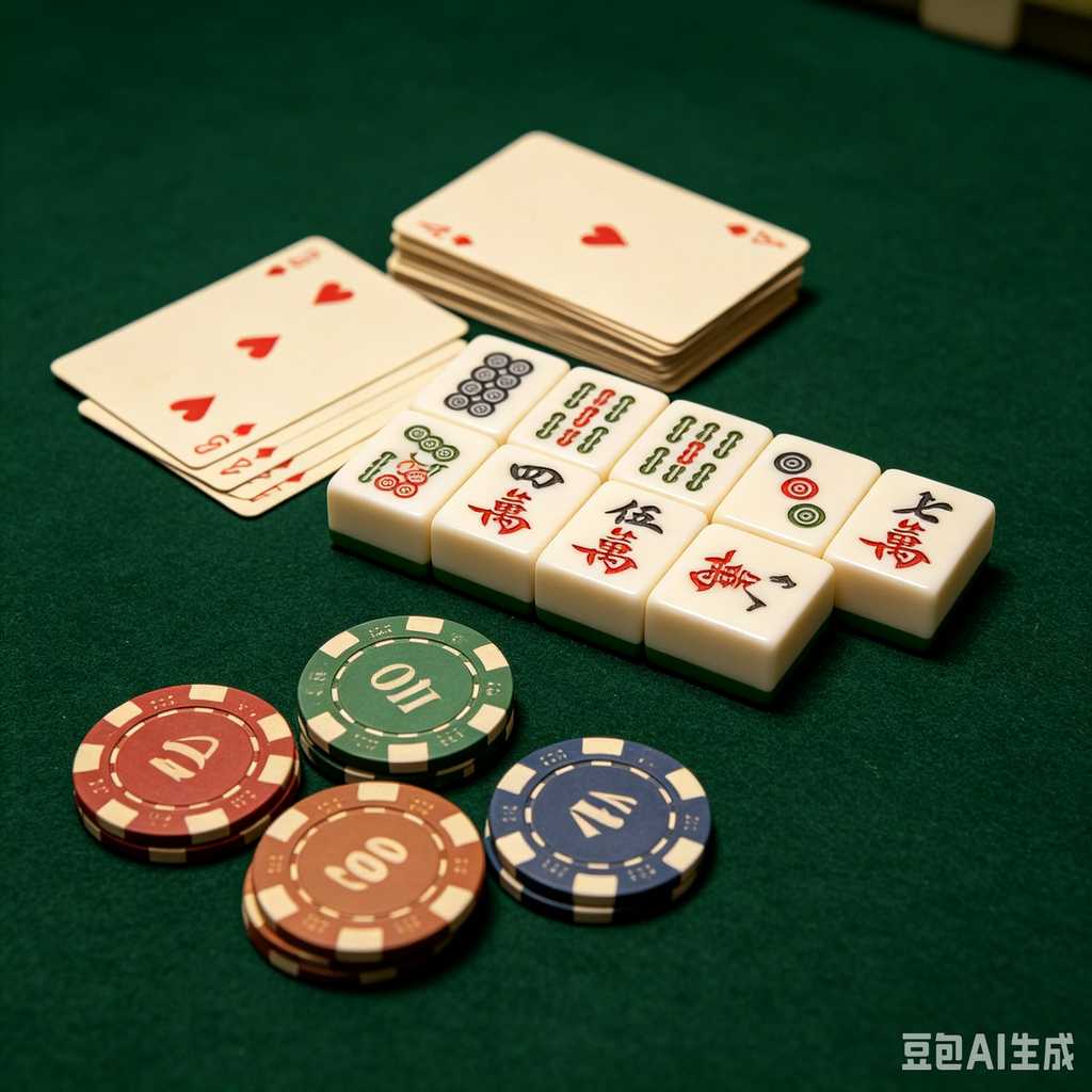 NewBedford,mahjong