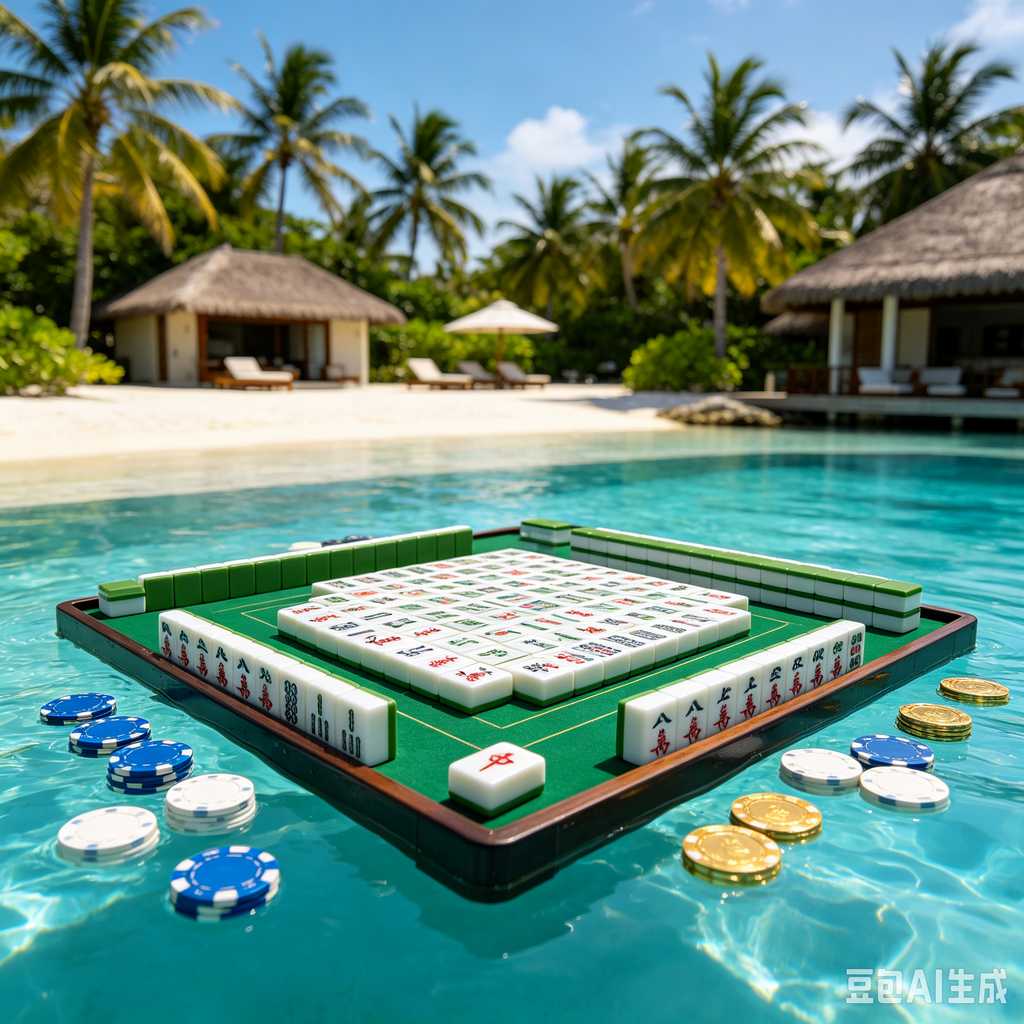 LeonNI,mahjong