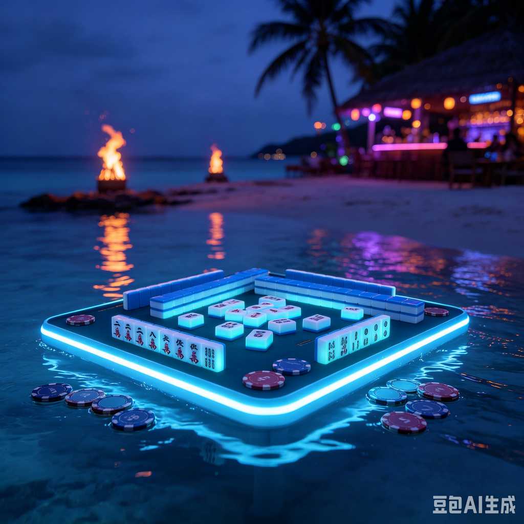 hand carving mahjong tiles
